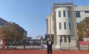 胡集初级中学举行新学期安全法治教育宣讲活动