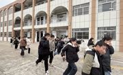 增强消防意识 共筑平安校园